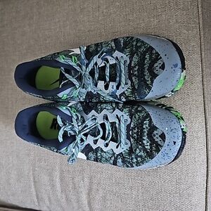 Trail shoes Nike AIR ZOOM TERRA KIGER 4